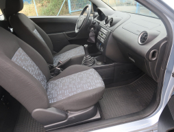 Ford Fiesta 2005