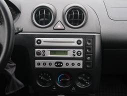 Ford Fiesta 2005