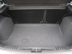Ford Fiesta 2005