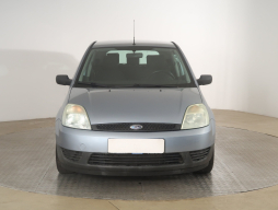 Ford Fiesta 2005