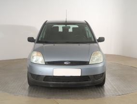Ford Fiesta - 2005