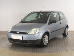Ford Fiesta 2005