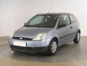Ford Fiesta - 2005