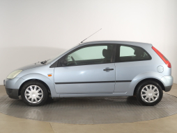 Ford Fiesta 2005