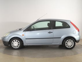 Ford Fiesta - 2005
