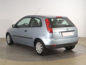 Ford Fiesta - 2005