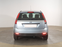 Ford Fiesta 2005
