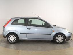 Ford Fiesta 2005