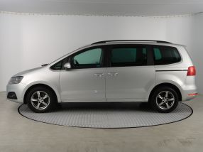 Seat Alhambra - 2011
