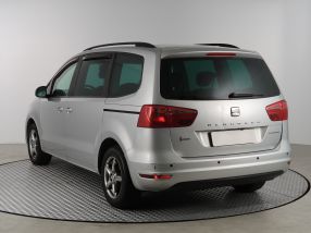 Seat Alhambra - 2011