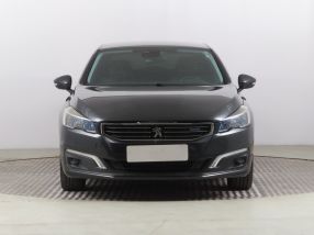 Peugeot 508 - 2017