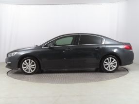 Peugeot 508 - 2017