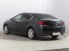 Peugeot 508 - 2017