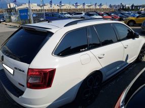 Skoda Octavia - 2014