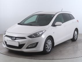 Hyundai i30 - 2014