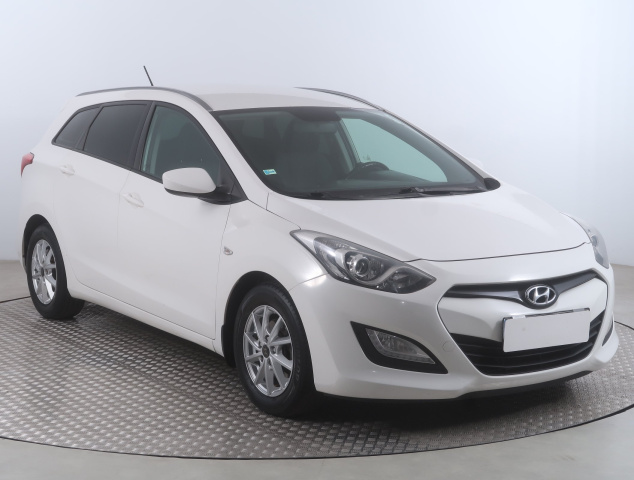 Hyundai i30 2014