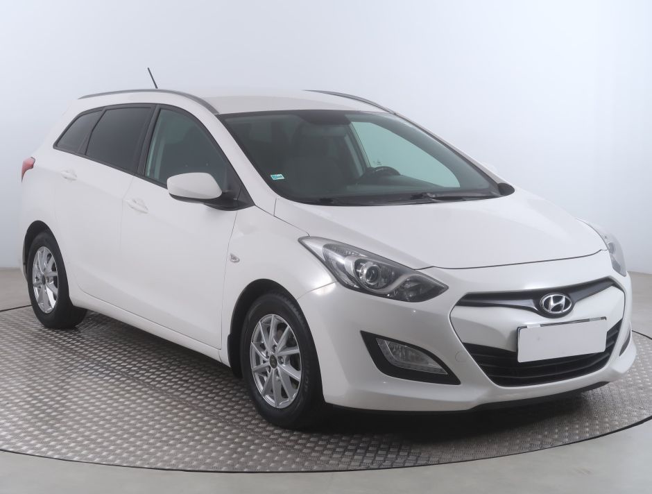 Hyundai i30 - 2014