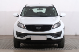 Kia Sportage 2014