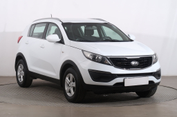 Kia Sportage 2014