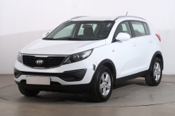 Kia Sportage 2014