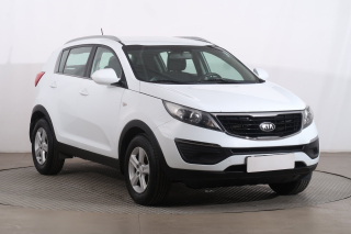 Kia Sportage, 2014