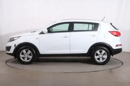 Kia Sportage 2014