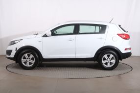 Kia Sportage - 2014