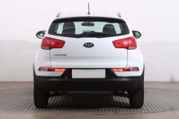 Kia Sportage 2014