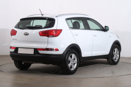 Kia Sportage 2014