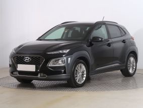 Hyundai Kona - 2019