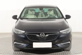 Opel Insignia - 2017