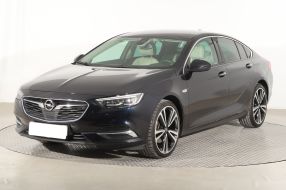 Opel Insignia - 2017