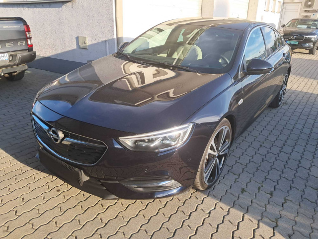 Opel Insignia 2017