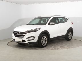 Hyundai Tucson - 2018
