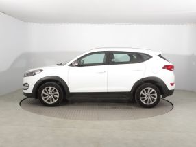 Hyundai Tucson - 2018