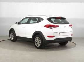 Hyundai Tucson - 2018