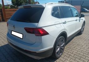 Volkswagen Tiguan Allspace - 2018