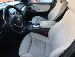BMW X5 2012