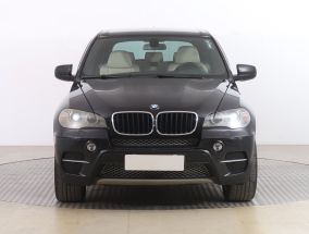 BMW X5 - 2012