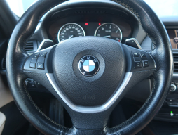 BMW X5 2012