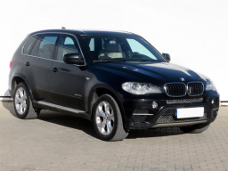 BMW X5 2012