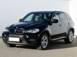 BMW X5 2012