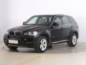 BMW X5 - 2012