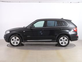 BMW X5 - 2012