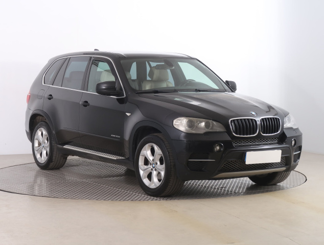 BMW X5 2012