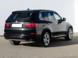BMW X5 2012