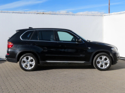 BMW X5 2012