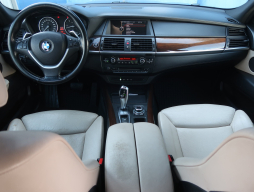 BMW X5 2012