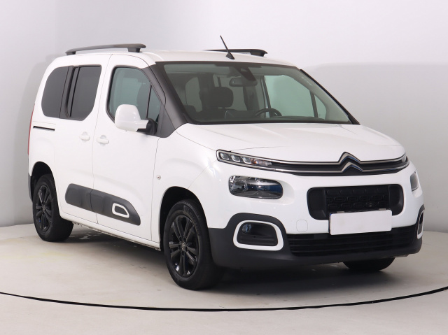 Citroen Berlingo 2021