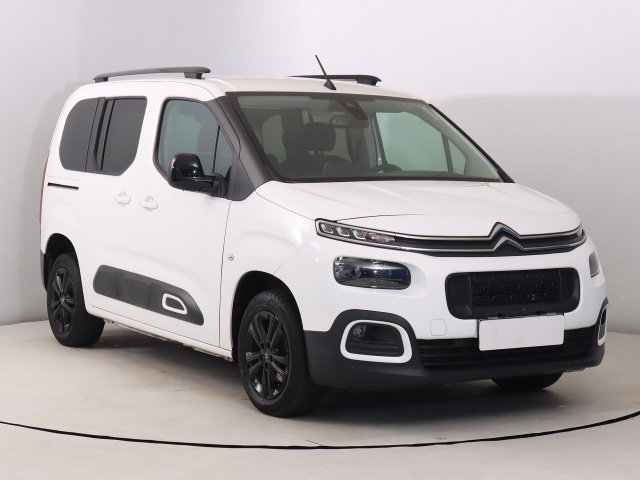 Citroen Berlingo 2021